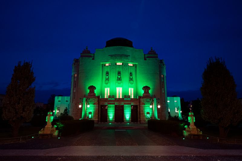Das Große Haus am Schillerplatz